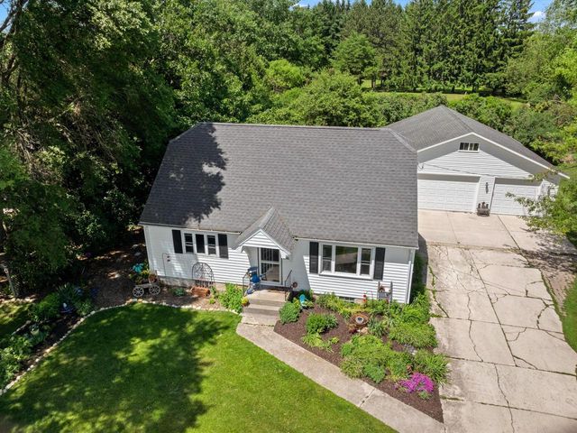 2032 County Highway VV, Two Rivers, WI 54241