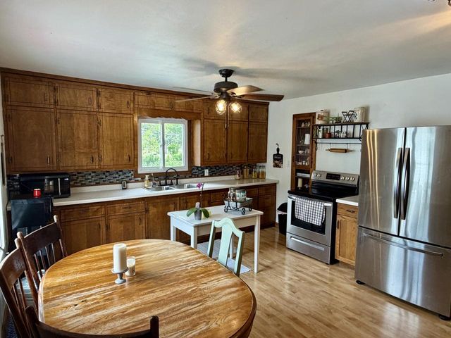 2032 County Highway VV, Two Rivers, WI 54241