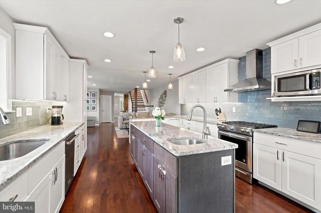 713 PRESTON AVE, Bryn Mawr, PA 19010
