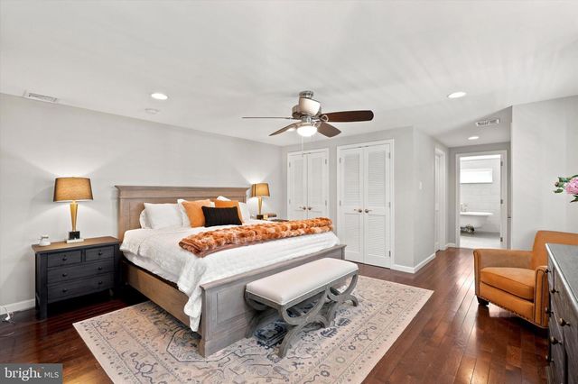 713 PRESTON AVE, Bryn Mawr, PA 19010