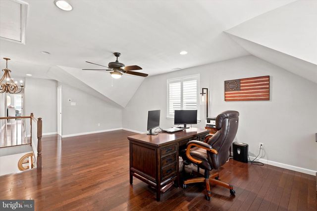 713 PRESTON AVE, Bryn Mawr, PA 19010