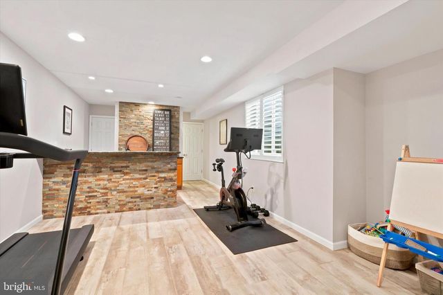 713 PRESTON AVE, Bryn Mawr, PA 19010