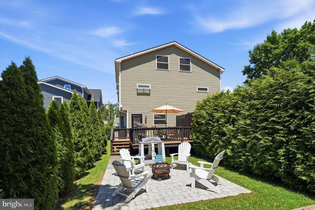713 PRESTON AVE, Bryn Mawr, PA 19010