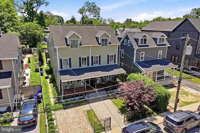713 PRESTON AVE, Bryn Mawr, PA 19010