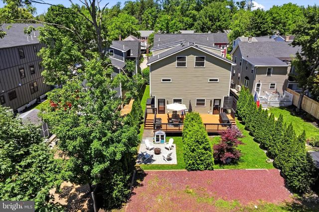 713 PRESTON AVE, Bryn Mawr, PA 19010