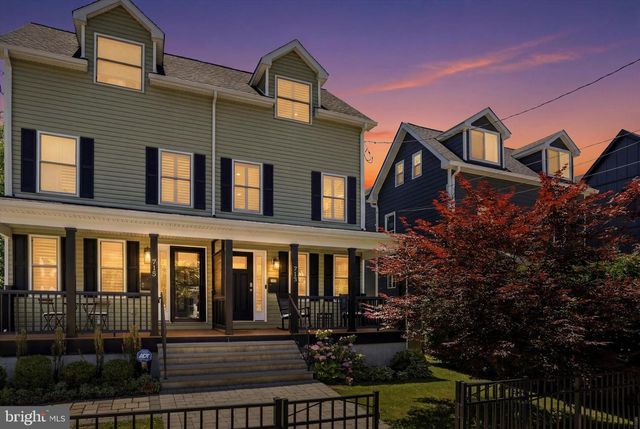 713 PRESTON AVE, Bryn Mawr, PA 19010