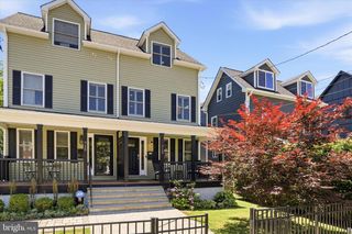 713 PRESTON AVE, Bryn Mawr, PA 19010