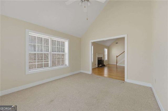 125 Park Mill Court, Palmetto, GA 30268