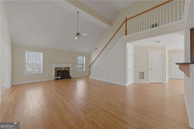 125 Park Mill Court, Palmetto, GA 30268