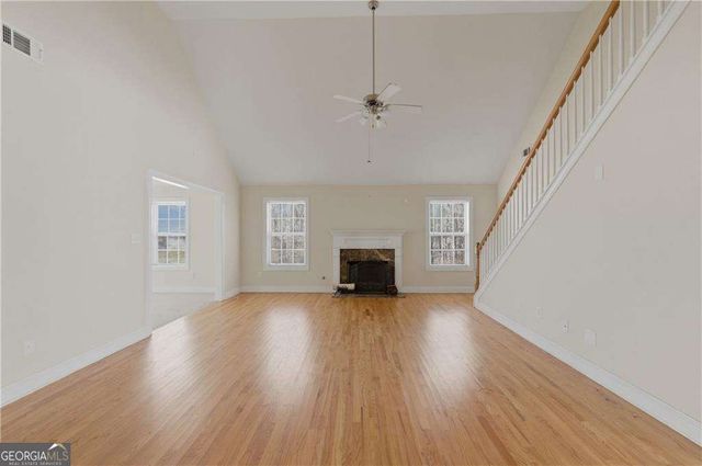 125 Park Mill Court, Palmetto, GA 30268