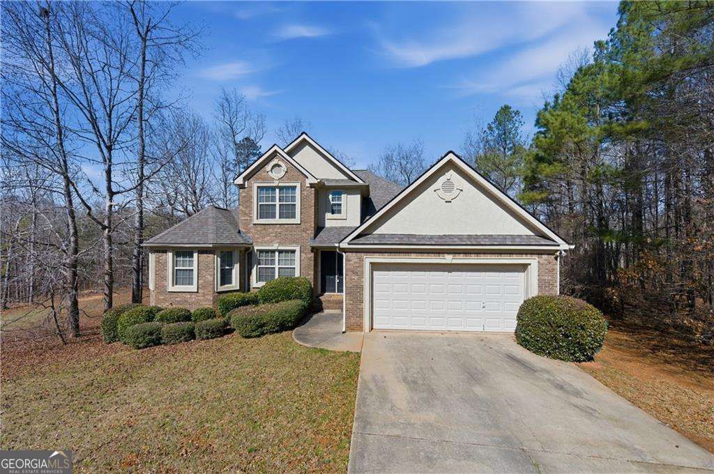 125 Park Mill Court, Palmetto, GA 30268