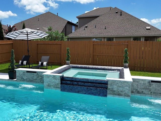 27827 Overton Hollow Drive, Spring, TX 77386