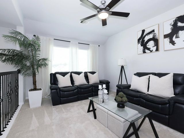 27827 Overton Hollow Drive, Spring, TX 77386