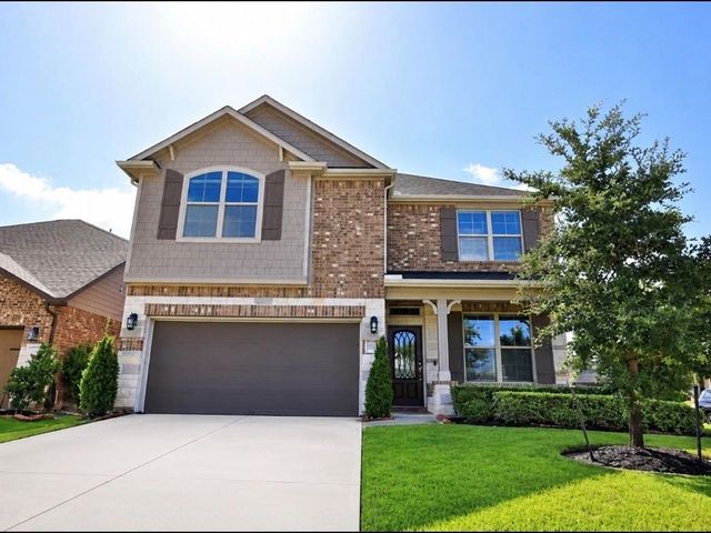 27827 Overton Hollow Drive, Spring, TX 77386