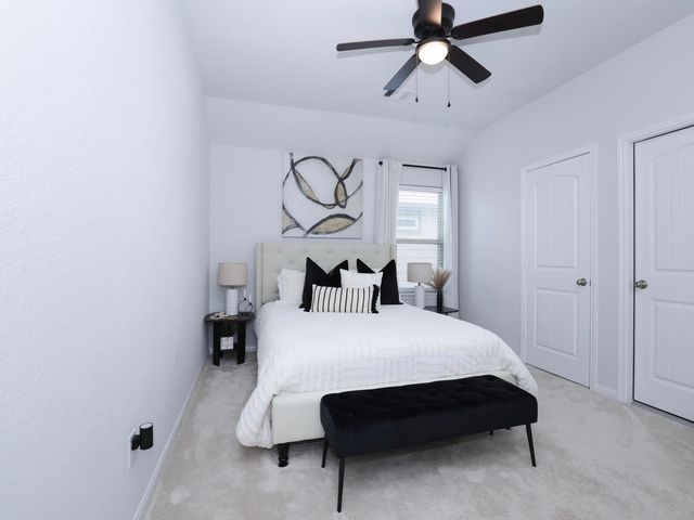 27827 Overton Hollow Drive, Spring, TX 77386