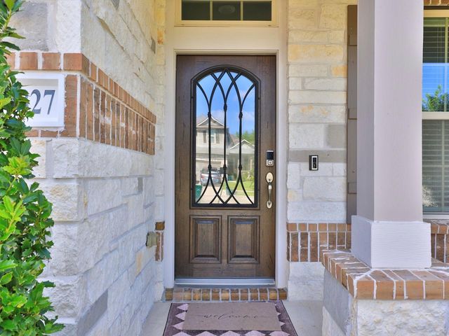 27827 Overton Hollow Drive, Spring, TX 77386