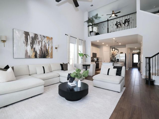 27827 Overton Hollow Drive, Spring, TX 77386