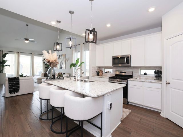 27827 Overton Hollow Drive, Spring, TX 77386