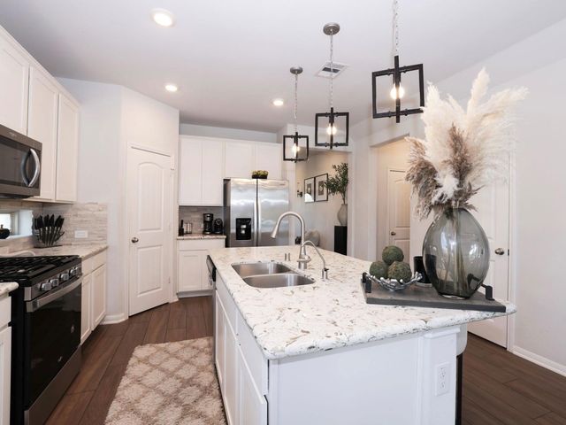 27827 Overton Hollow Drive, Spring, TX 77386