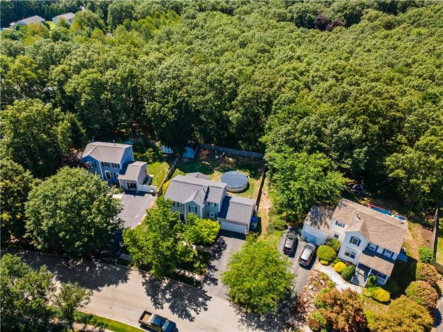 71 Remington Farm Drive, Coventry, RI 02816