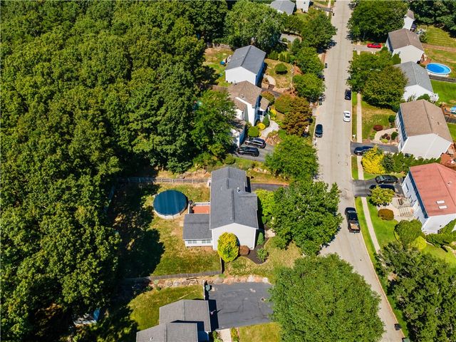 71 Remington Farm Drive, Coventry, RI 02816