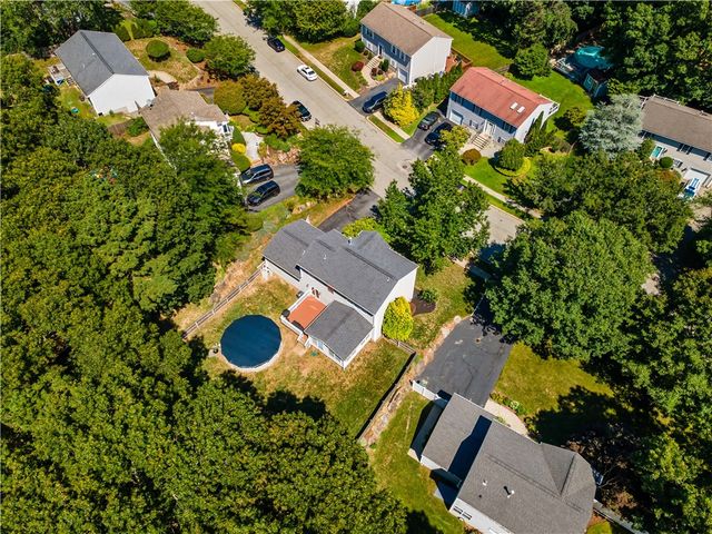 71 Remington Farm Drive, Coventry, RI 02816