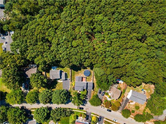 71 Remington Farm Drive, Coventry, RI 02816