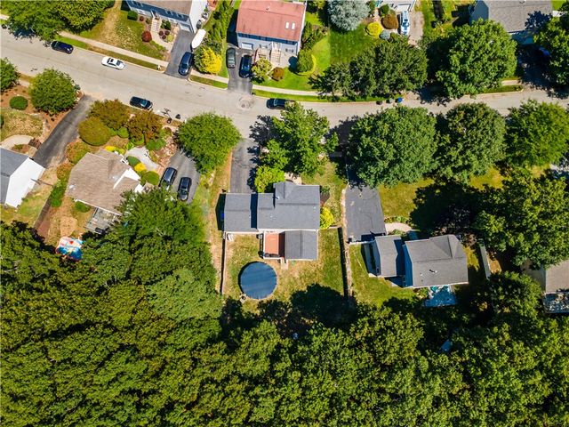 71 Remington Farm Drive, Coventry, RI 02816