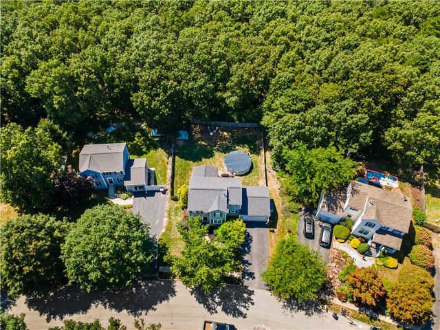 71 Remington Farm Drive, Coventry, RI 02816