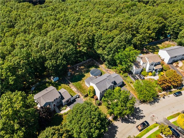 71 Remington Farm Drive, Coventry, RI 02816