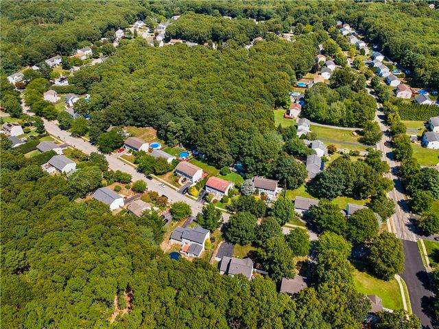 71 Remington Farm Drive, Coventry, RI 02816