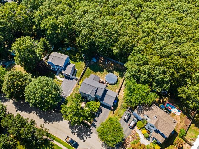 71 Remington Farm Drive, Coventry, RI 02816