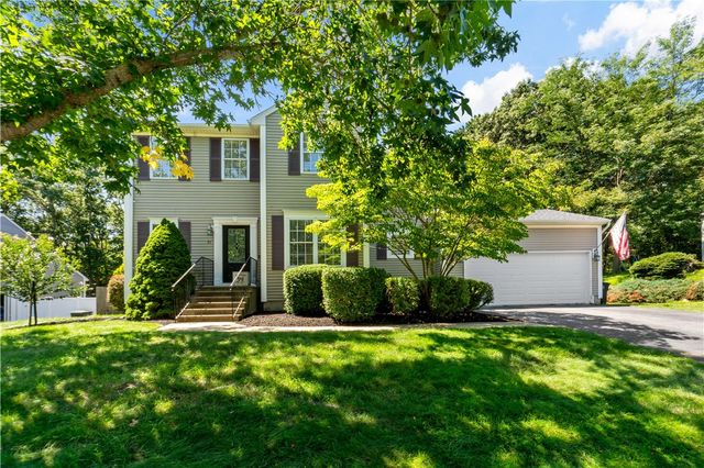 71 Remington Farm Drive, Coventry, RI 02816