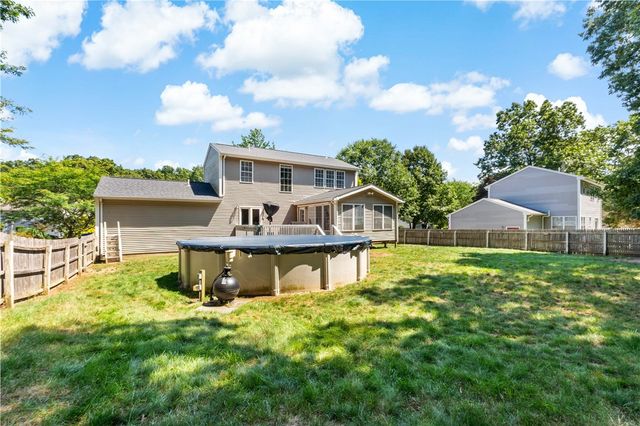 71 Remington Farm Drive, Coventry, RI 02816