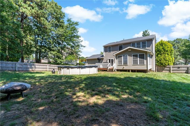 71 Remington Farm Drive, Coventry, RI 02816