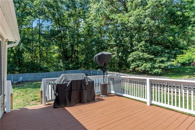 71 Remington Farm Drive, Coventry, RI 02816