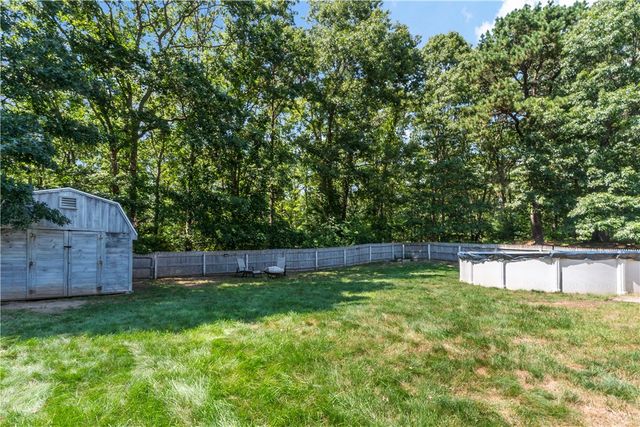71 Remington Farm Drive, Coventry, RI 02816
