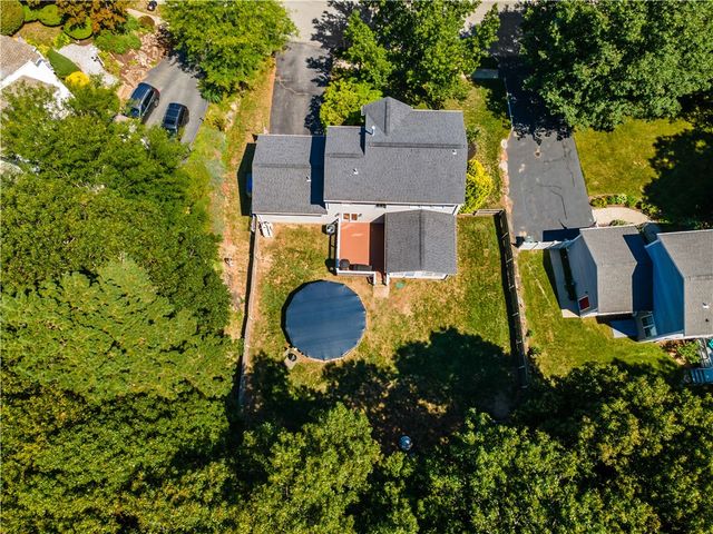 71 Remington Farm Drive, Coventry, RI 02816