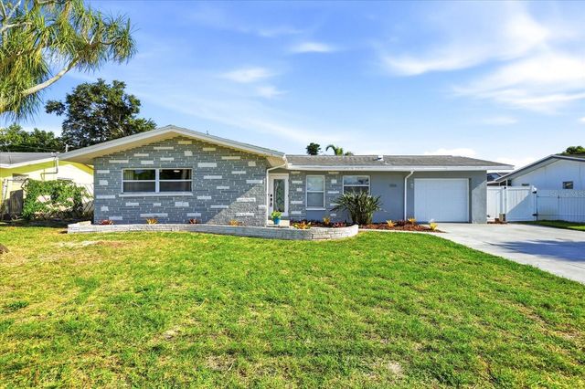 1354 62ND AVENUE S, St Petersburg, FL 33705