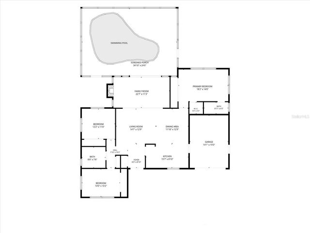1354 62ND AVENUE S, St Petersburg, FL 33705