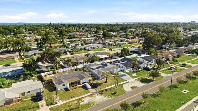 1354 62ND AVENUE S, St Petersburg, FL 33705