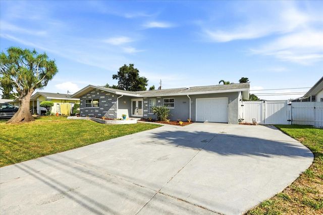 1354 62ND AVENUE S, St Petersburg, FL 33705