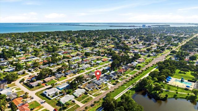 1354 62ND AVENUE S, St Petersburg, FL 33705