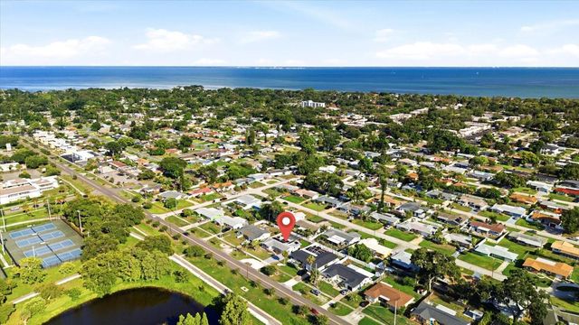 1354 62ND AVENUE S, St Petersburg, FL 33705