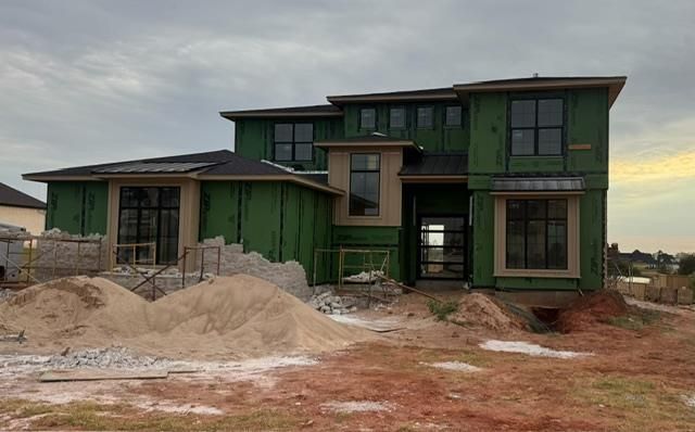 4305 Rustic Trail, Moore, OK 73160
