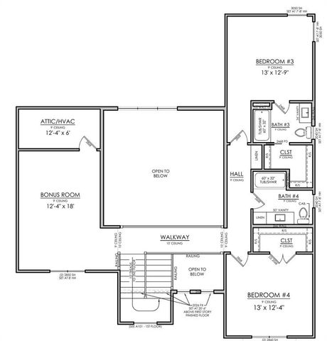 4305 Rustic Trail, Moore, OK 73160