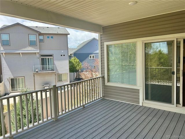 6706 Golden Briar Lane, Colorado Springs, CO 80927