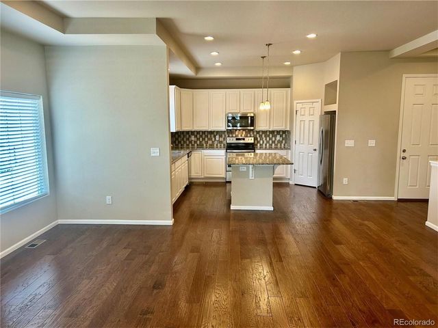 6706 Golden Briar Lane, Colorado Springs, CO 80927