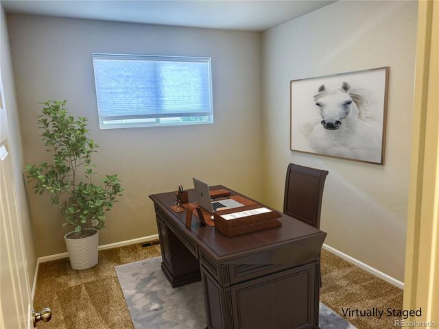 6706 Golden Briar Lane, Colorado Springs, CO 80927