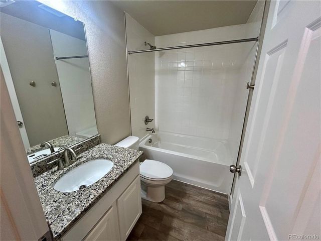 6706 Golden Briar Lane, Colorado Springs, CO 80927